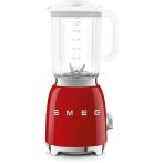 Smeg BLF03RDEU blender - rood