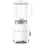 Smeg BLF03WHEU blender - wit