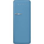 Smeg FAB28RDLB5 rechtsdraaiende koelkast - Light Blue