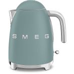 Smeg KLF03EGMEU waterkoker - Emerald Green