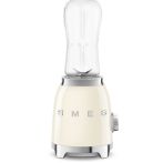 Smeg PBF01CREU blender - creme