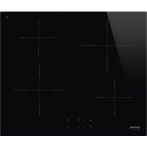 Smeg SI2641DL inbouw inductie kookplaat - 60 cm