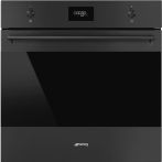 Smeg SO6301TN inbouw oven - mat zwart