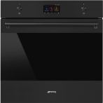 Smeg SO6303APN combi-stoomoven inbouw