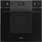 Smeg SOP6101S2B3 inbouw combi-stoomoven