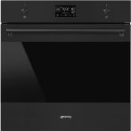 Smeg SOP6302S2PN combi-stoomoven inbouw