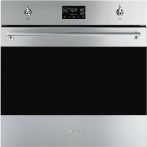 Smeg SOP6302S2PX inbouw combi-stoomoven