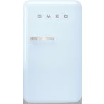 Smeg FAB10RPB5 pastelblauw koelkast - rechtsdraaiend