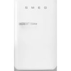 Smeg FAB10RWH5 wit koelkast - rechtsdraaiend