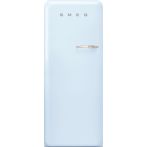 Smeg FAB28LPB5 koelkast pastelblauw - linksdraaiend