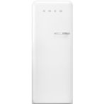 Smeg FAB28LWH5 koelkast wit - linksdraaiend