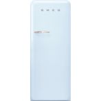  Smeg FAB28RPB5 koelkast blauw - rechtsdraaiend