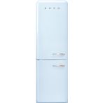 Smeg FAB32LPB5 koelkast blauw - linksdraaiend