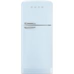 Smeg FAB50RPB5 koelkast blauw - rechtsdraaiend