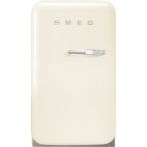 Smeg FAB5LCR5 minibar crème