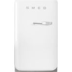 Smeg FAB5LWH5 minibar wit