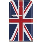 Smeg FAB5RDUJ5 koelkast - minibar Union Jack