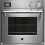 Steel GQFE6-S Genesi inbouw combi-stoomoven