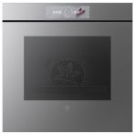 V-Zug Combair V6000 60P inbouw oven - Pyrolyse functie