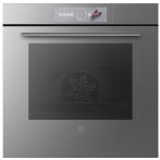 V-Zug CombairSteamer V2000 60 Platinum inbouw combi-stoomoven