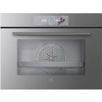 V-Zug CombiSteamer V4000 45 Platinum inbouw combi-stoomoven