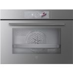 V-Zug Steamer V4000 45 Platinum inbouw stoomoven