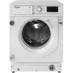 Whirlpool BI WDWG 961485 EU inbouw was/droogcombinatie 