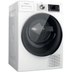 Whirlpool W6 D94WR BE warmtepomp droger