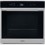 Whirlpool W7 OM4 4S1 H inbouw multifunctionele oven 