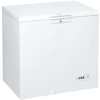 Whirlpool WHM21114 vrieskast