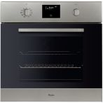 Whirlpool AKZ476IX inbouw oven