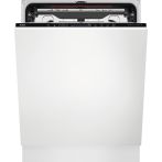 Aeg FSE94848P inbouw vaatwasser met ComfortLift