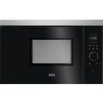 AEG MBB1756DEM inbouw magnetron met grill