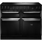 Aga Masterchef Deluxe 110 fornuis inductie