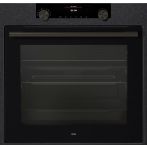 Atag ZX66121C inbouw oven - blacksteel 