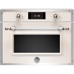 Bertazzoni F457HERVTAX inbouw combi-stoomoven