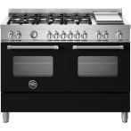 Bertazzoni MAS126G2ENET fornuis