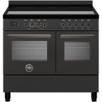 Bertazzoni PRO105I2ECAT inductie fornuis