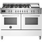 Bertazzoni PRO126G2EBIT fornuis