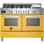 Bertazzoni PRO126G2EGIT fornuis