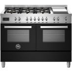 Bertazzoni PRO126G2ENET fornuis