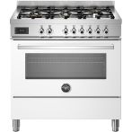 Bertazzoni PRO96L1EBIT fornuis