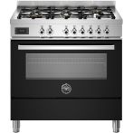 Bertazzoni PRO96L1ENET fornuis