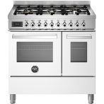 Bertazzoni PRO96L2EBIT fornuis