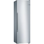 Bosch GSN36AIEP rvs vrieskast / vriezer - no-frost