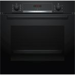 Bosch HBA534BB0 zwarte inbouw oven