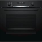 Bosch HBA578BB0 zwart inbouw oven