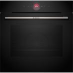 Bosch HBG774KB1F Exclusiv inbouw oven met pyrolyse