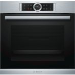 Bosch HRG675BS1 rvs inbouw oven