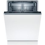 Bosch SBV2ITX22E verhoogde inbouw vaatwasser